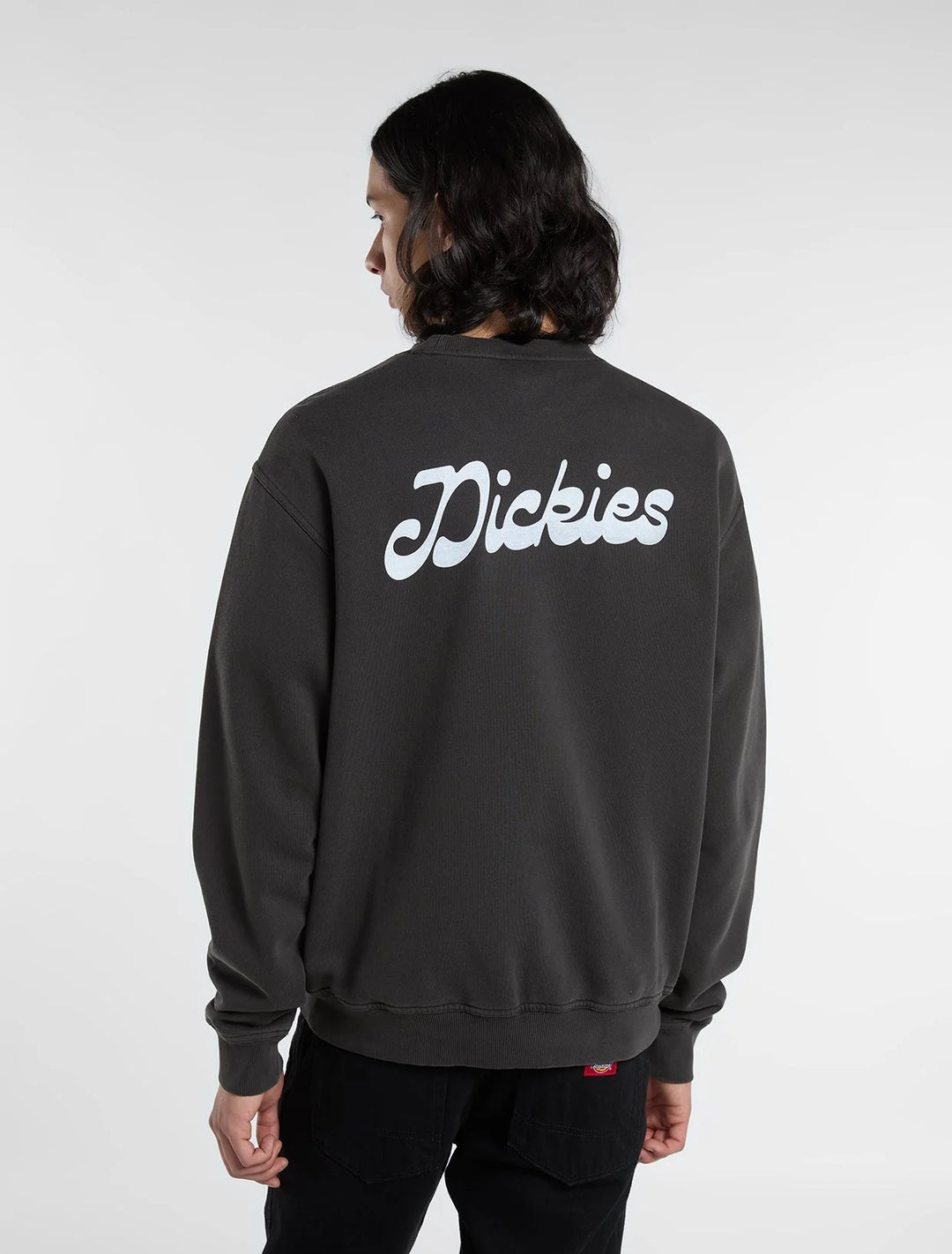 Dickies Cornville sweatshirt black