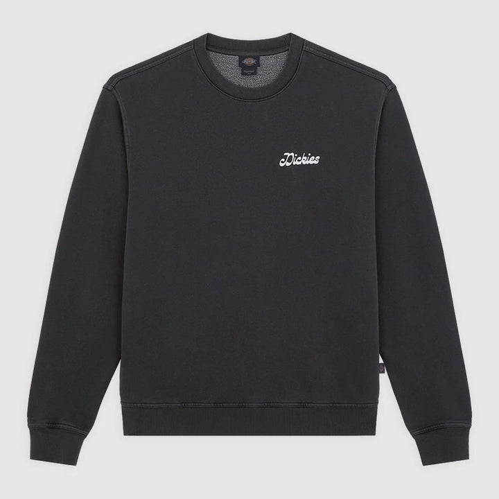 Dickies Cornville sweatshirt black