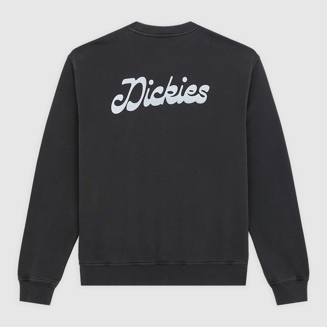 Dickies Cornville sweatshirt black