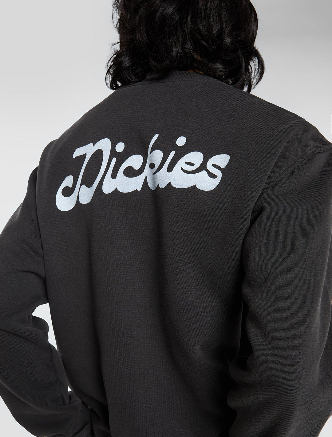 Dickies Cornville sweatshirt black