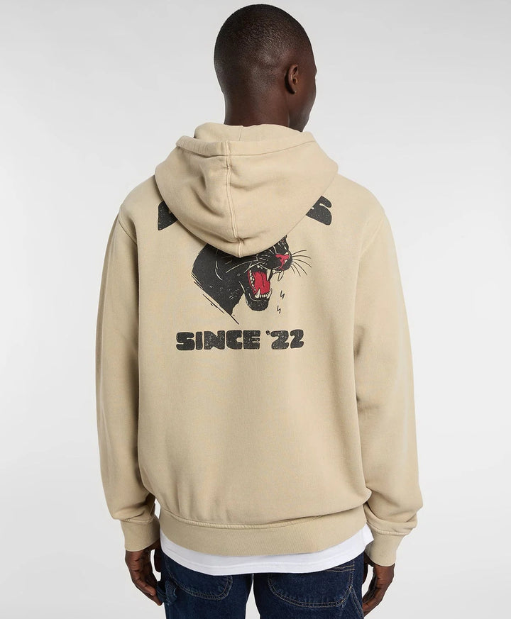 Dickies McDermitt pullover hoodie desert sand