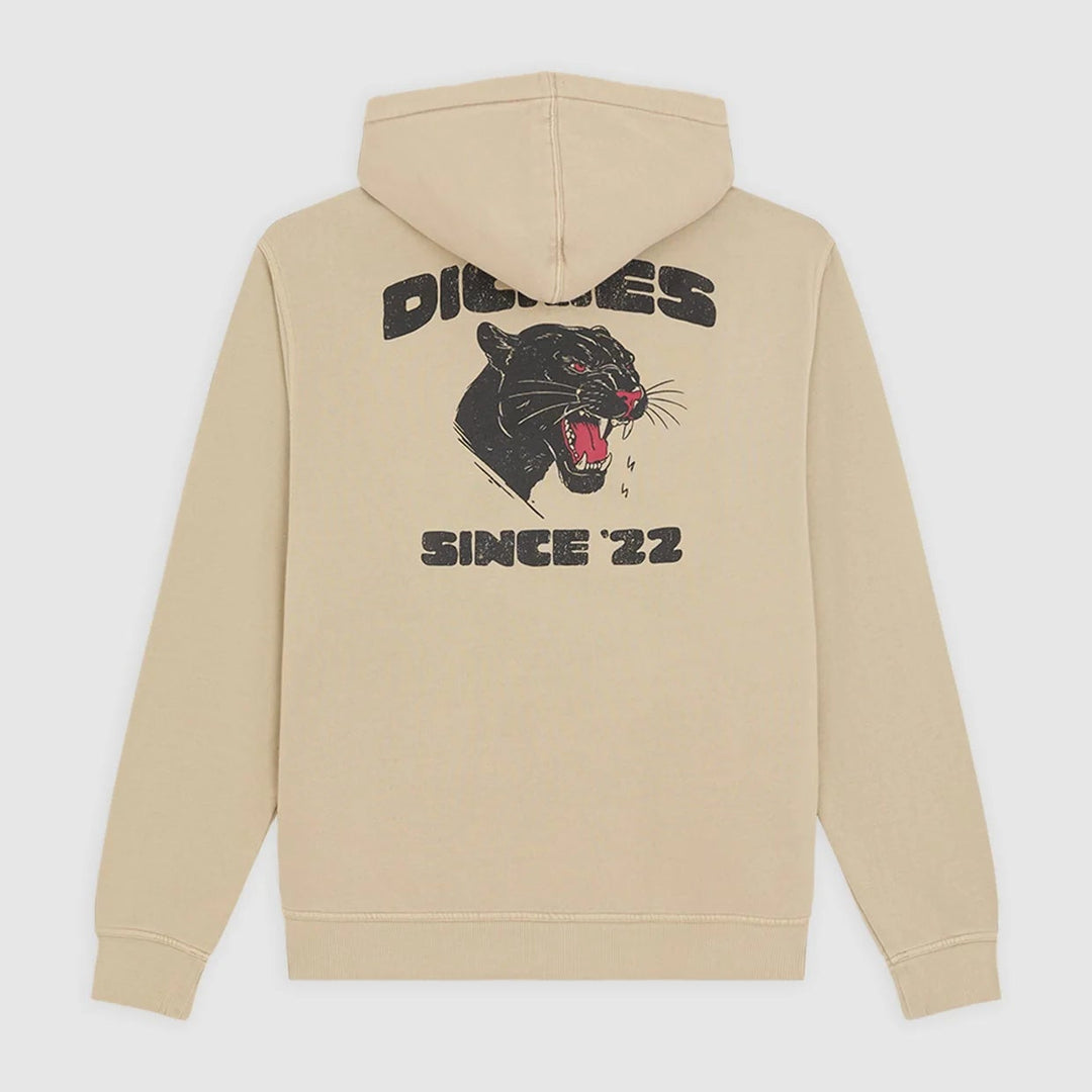Dickies McDermitt pullover hoodie desert sand