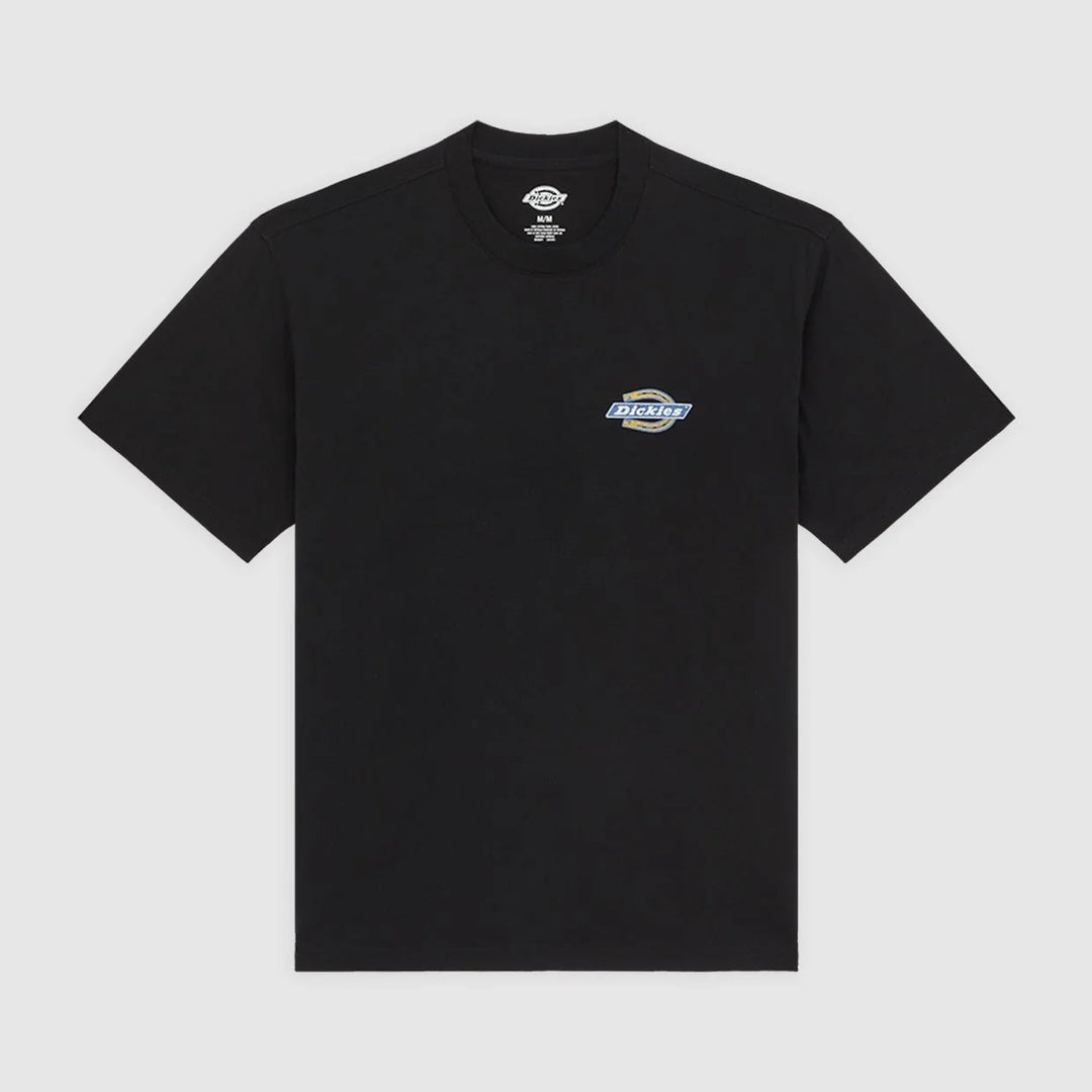 Dickies Paradise midweight tee black