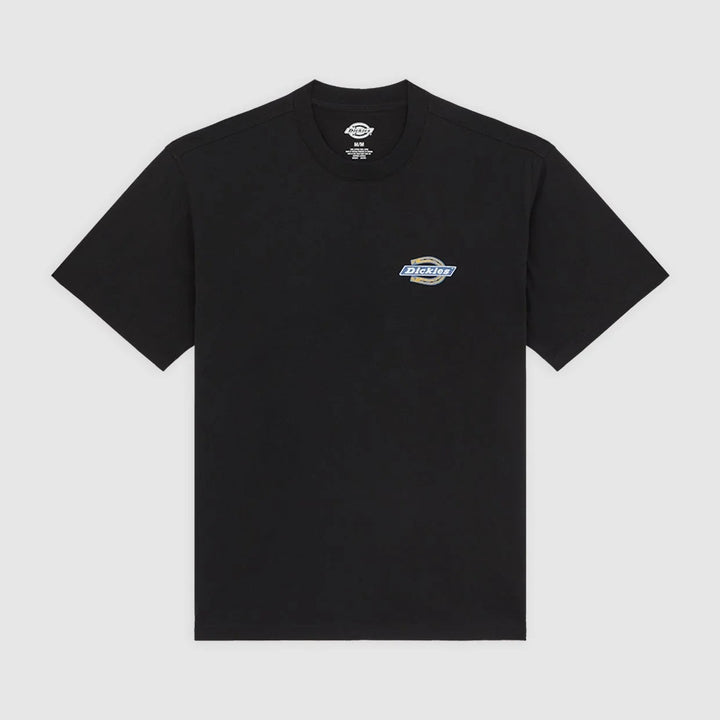 Dickies Paradise midweight tee black