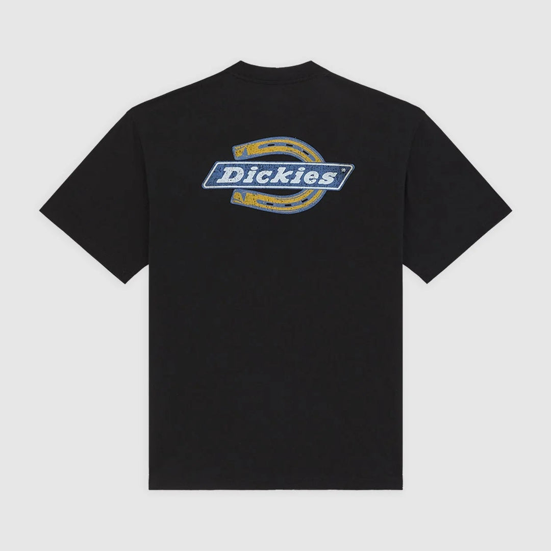 Dickies Paradise midweight tee black