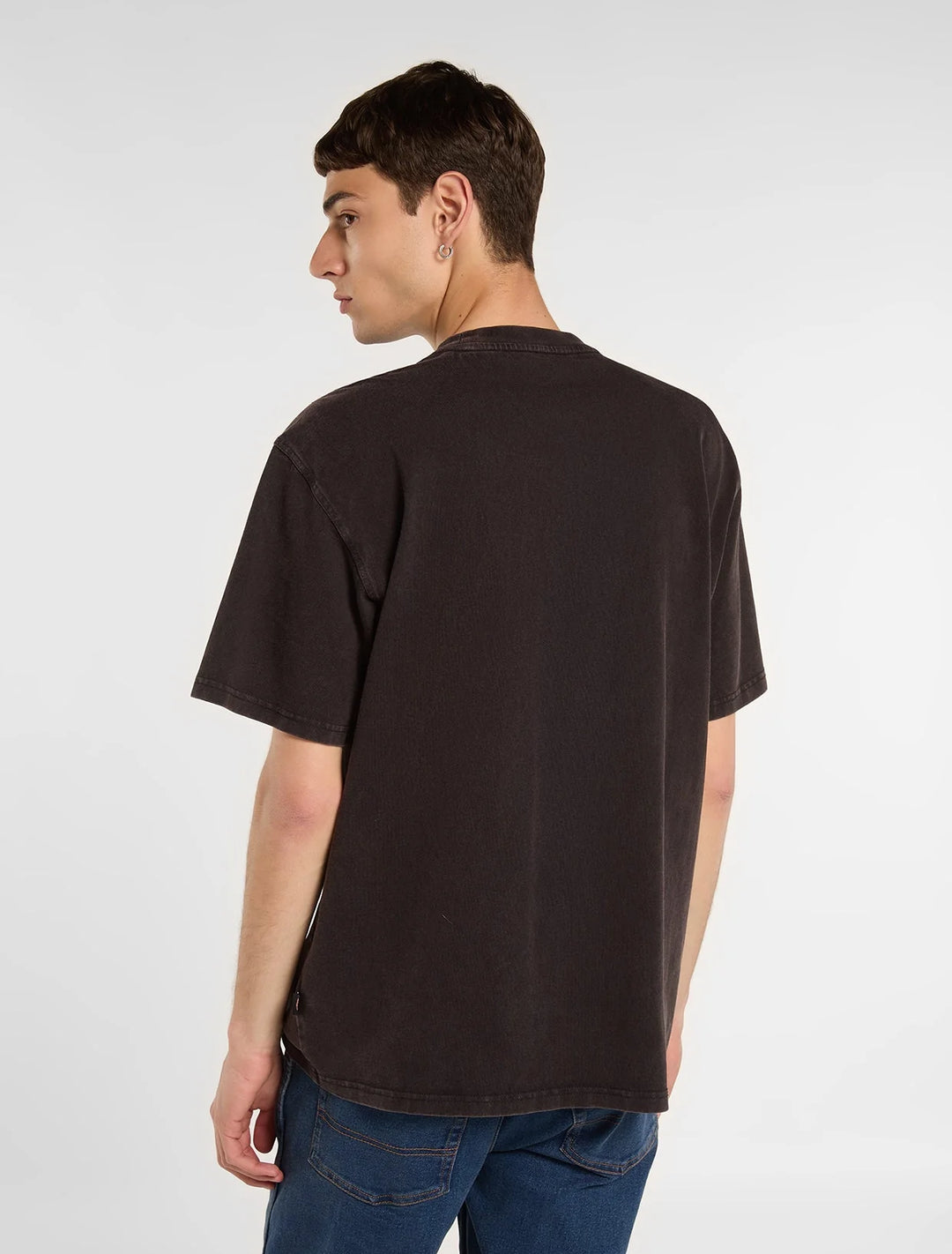 Dickies Coolidge Midweight tee black