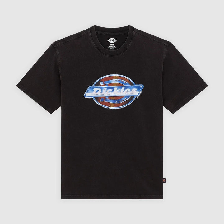 Dickies Coolidge Midweight tee black
