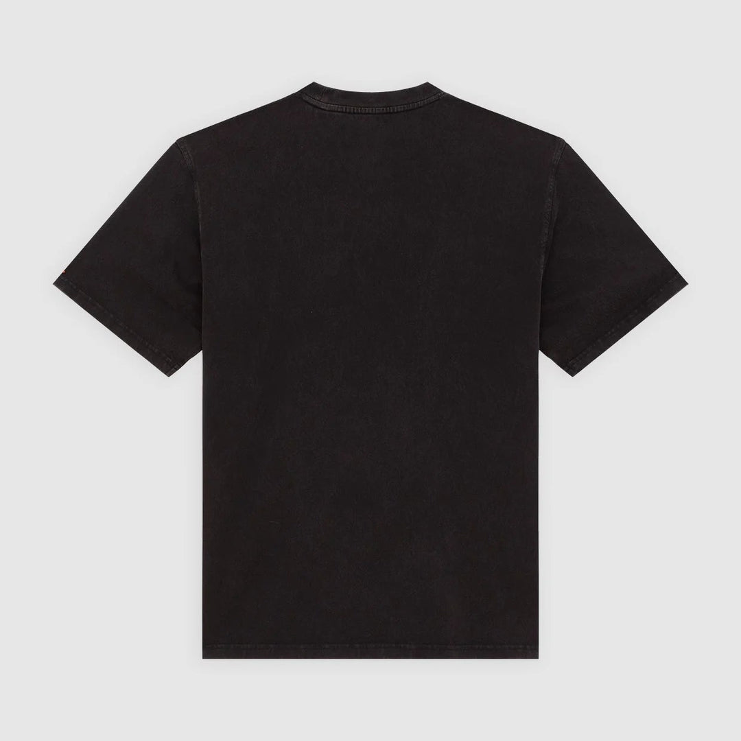 Dickies Coolidge Midweight tee black