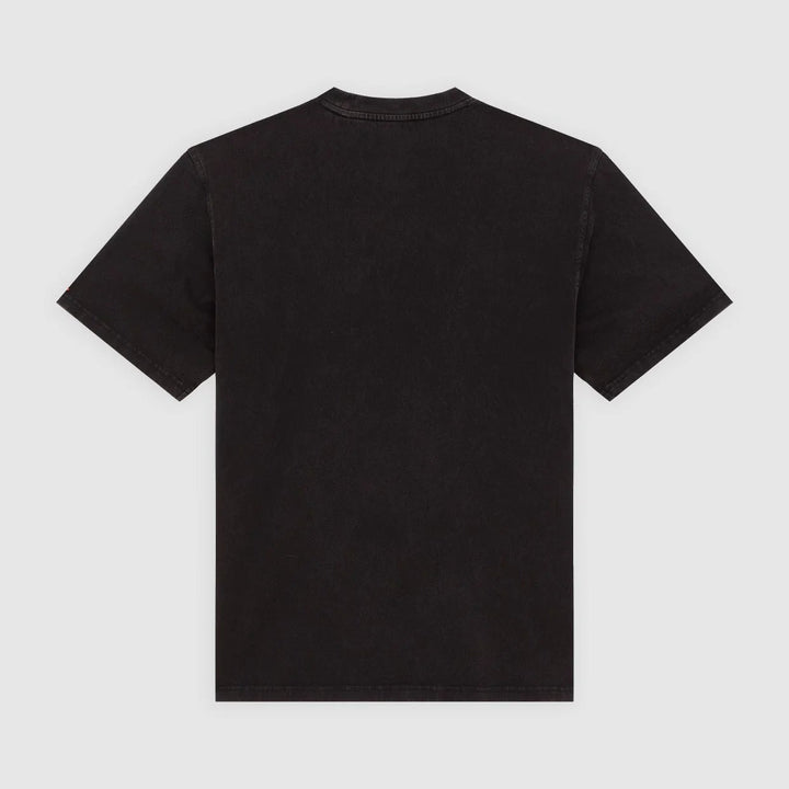 Dickies Coolidge Midweight tee black