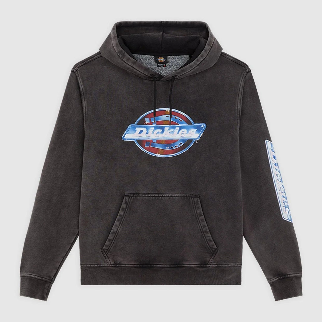 Dickies Coolidge hoodie black