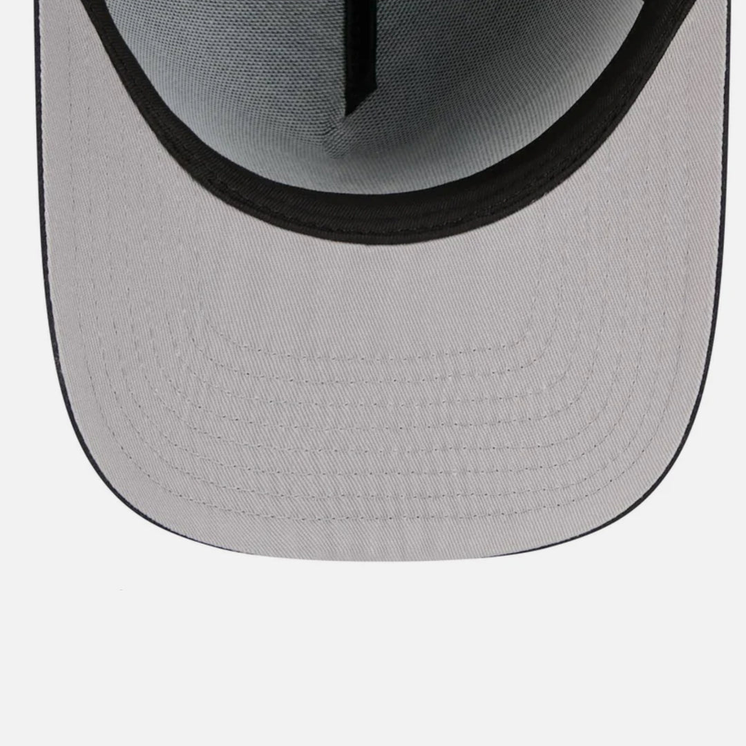 New Era Barbed Wire 59FIFTY A-Frame D Tigers navy