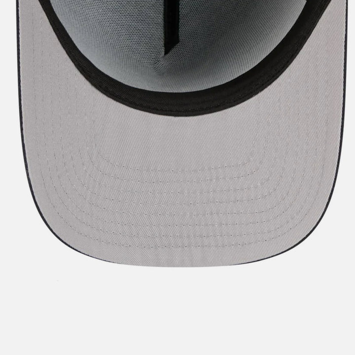New Era Barbed Wire 59FIFTY A-Frame D Tigers navy