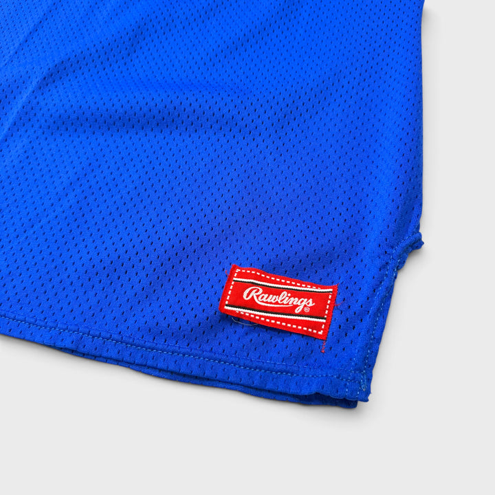 Rawlings Stafford 