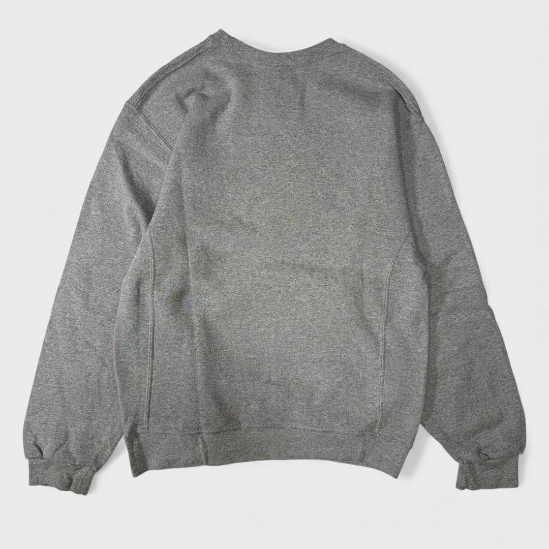 Russell Athletic West Chester University crewneck grey M