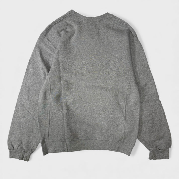 Russell Athletic West Chester University crewneck grey M