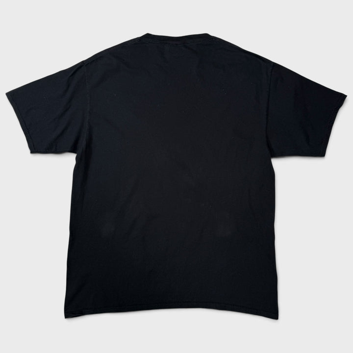 Marvel Invincible Dad tee black M
