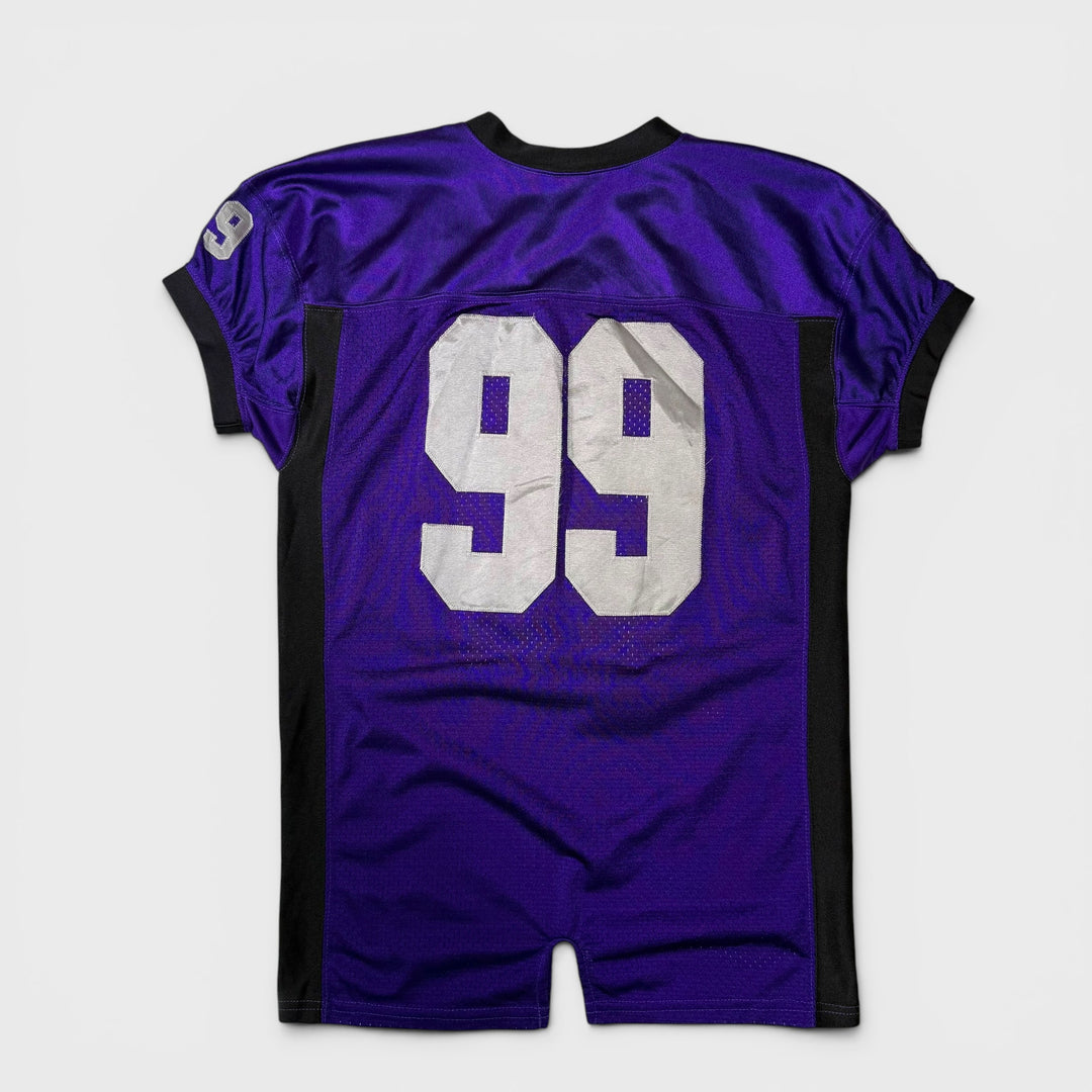 Riddell Pop Warner SEPW 