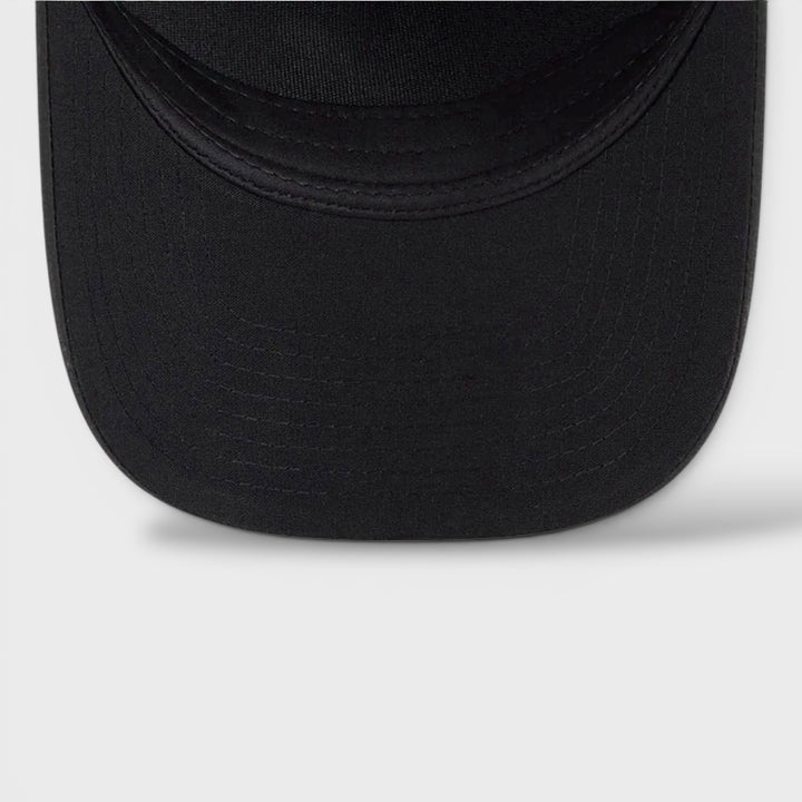 New Era MLB Badged 9Forty M-Crown A-Frame Trucker C White Sox black - Shop-Tetuan