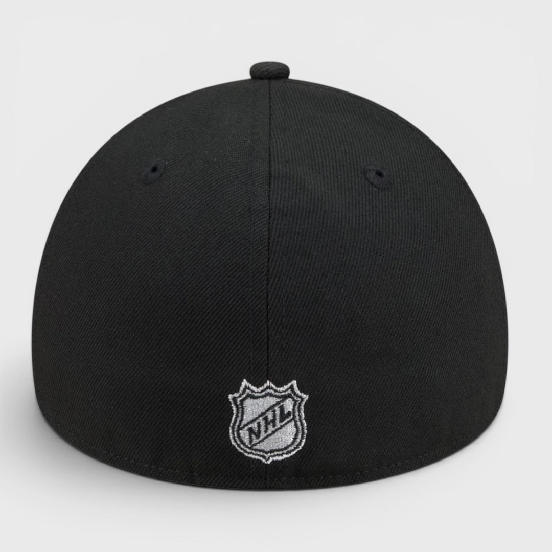 New Era NHL Team Side 59Forty A-Frame LA Kings black