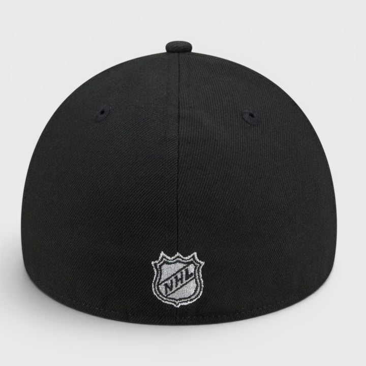 New Era NHL Team Side 59Forty A-Frame LA Kings black
