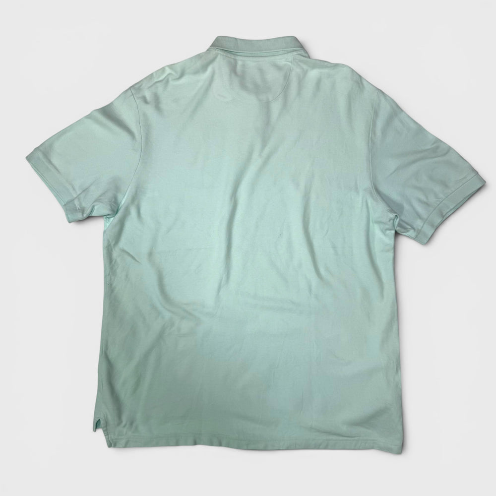 Chaps Vintage Polo turquoise XL - Shop-Tetuan