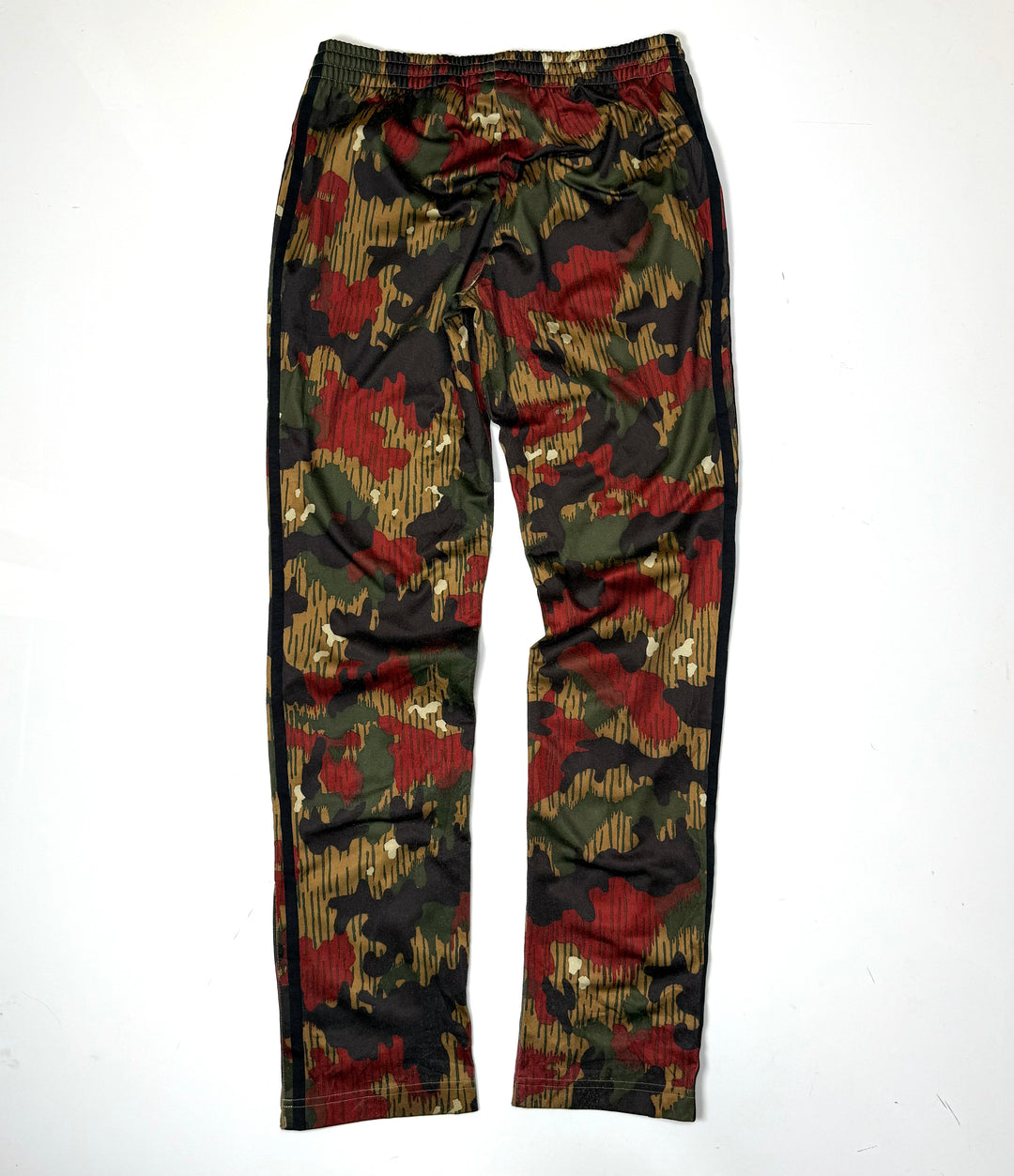 Adidas Pharell Williams Trackpants camo S