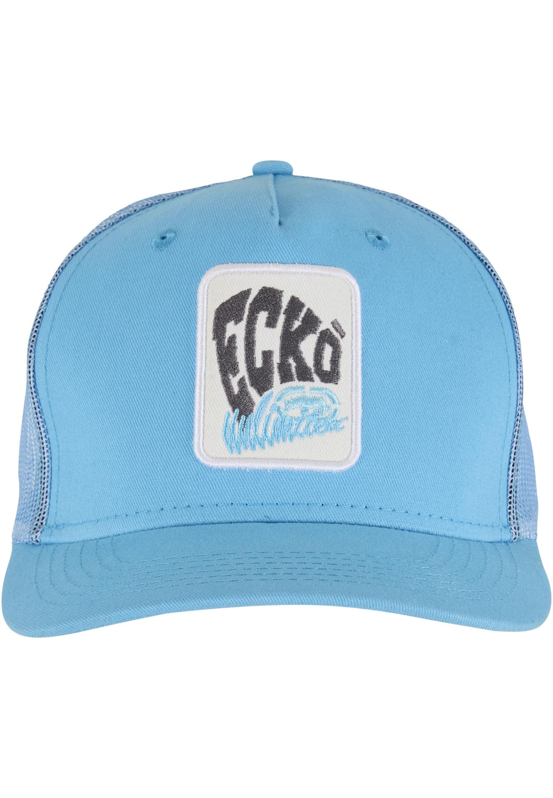 Ecko Trucker cap Crossover aquarius - Shop-Tetuan