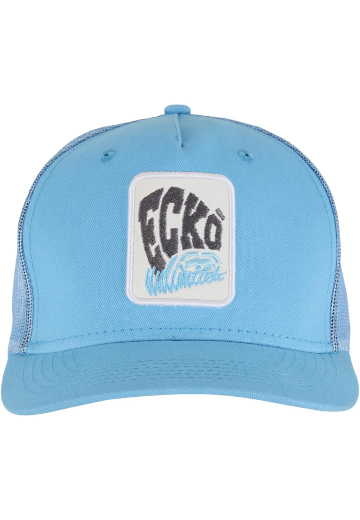 Ecko Trucker cap Crossover aquarius - Shop-Tetuan
