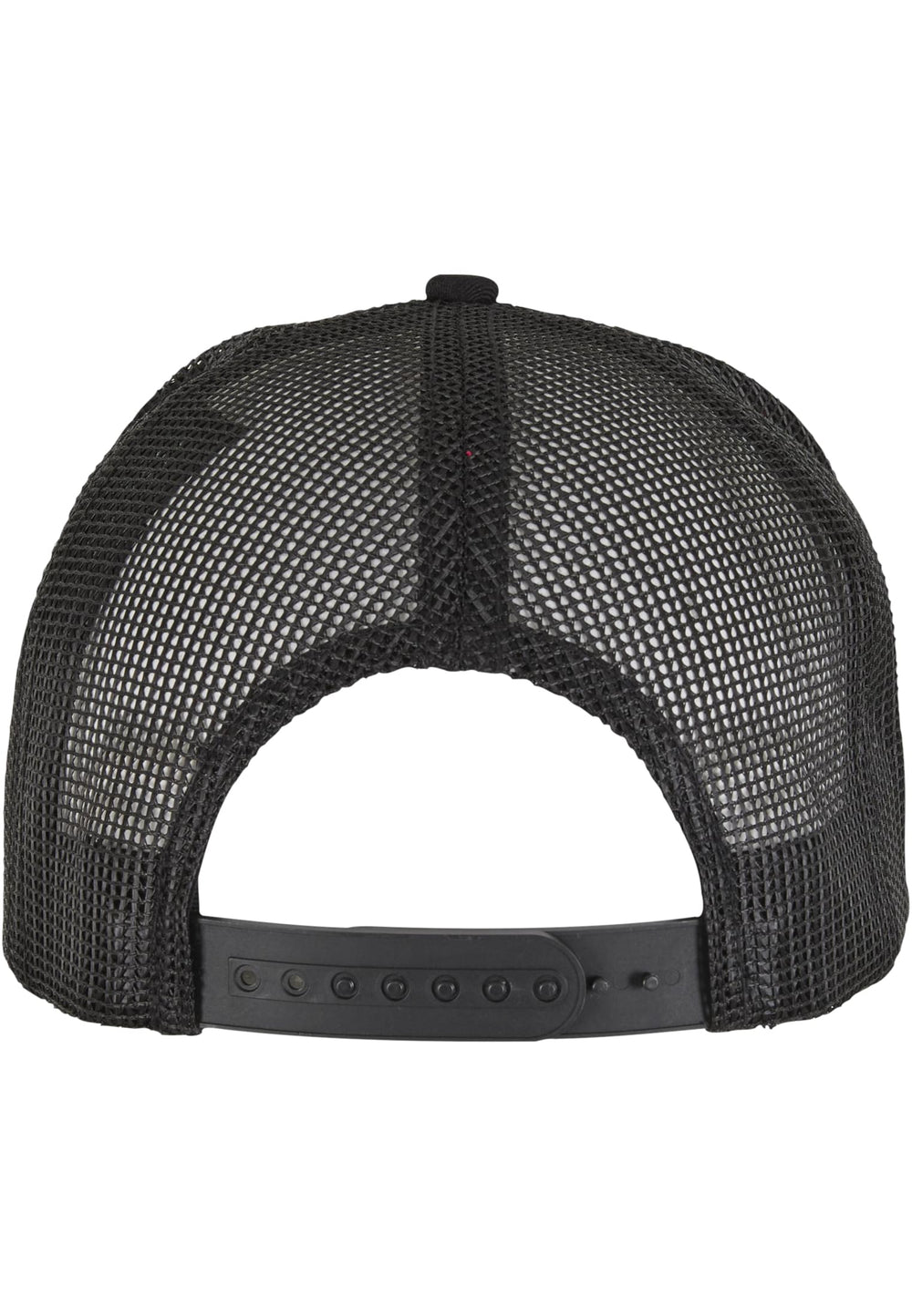 Ecko Trucker cap Crossover jet black - Shop-Tetuan