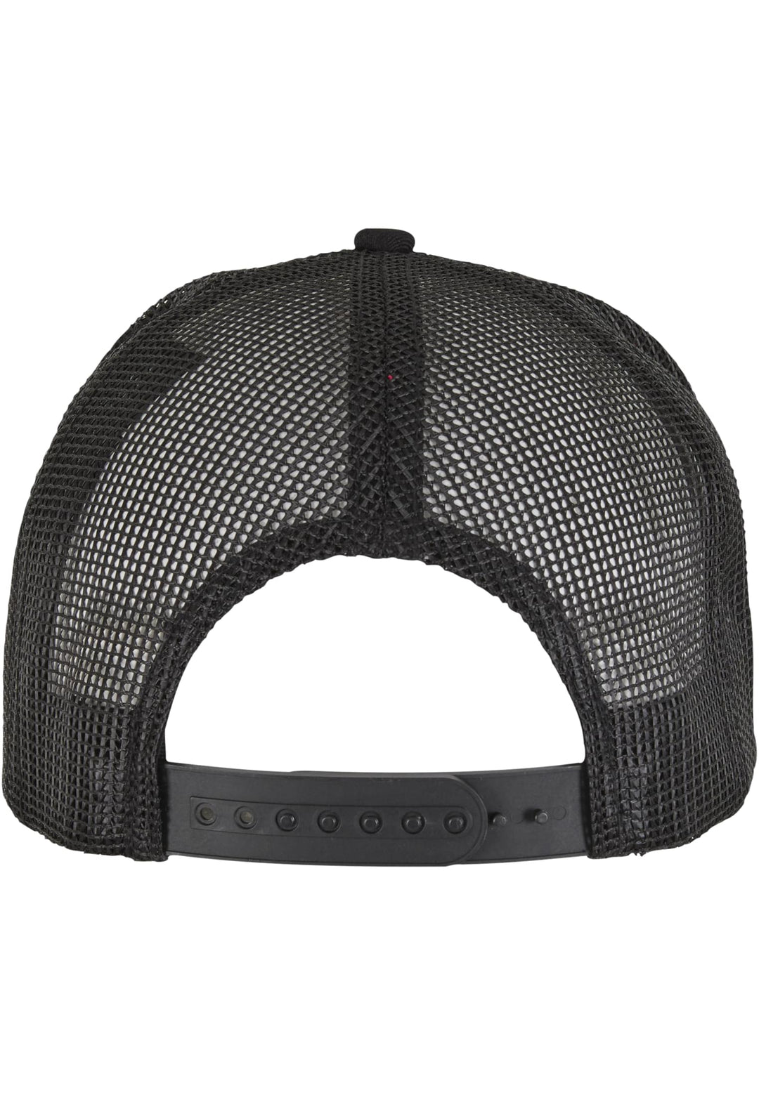 Ecko Trucker cap Crossover jet black - Shop-Tetuan