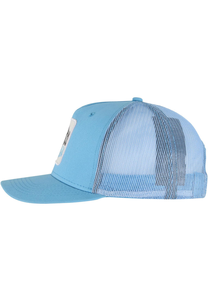 Ecko Trucker cap Crossover aquarius - Shop-Tetuan
