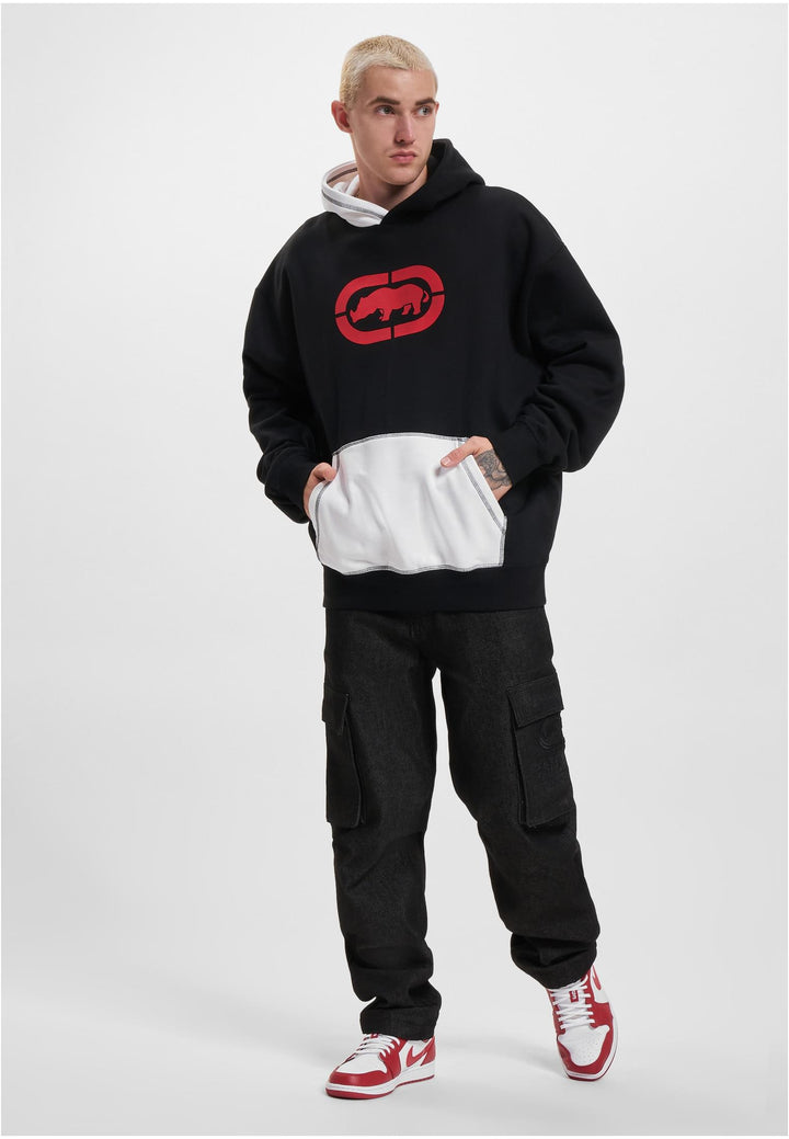 Ecko Unltd. Hoody black - Shop-Tetuan