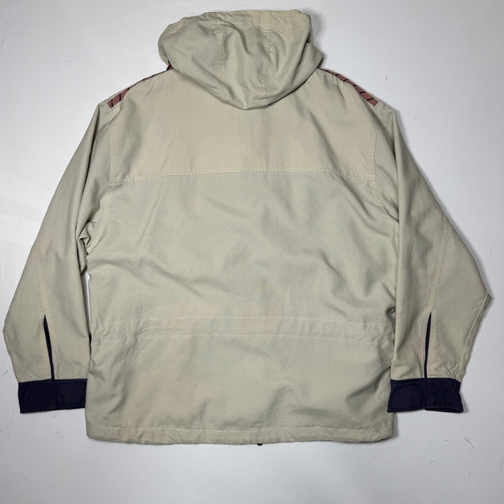 Helly Hansen Sailing Jacket sand L