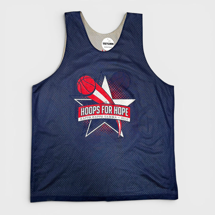 PMP Hoops For Hope 