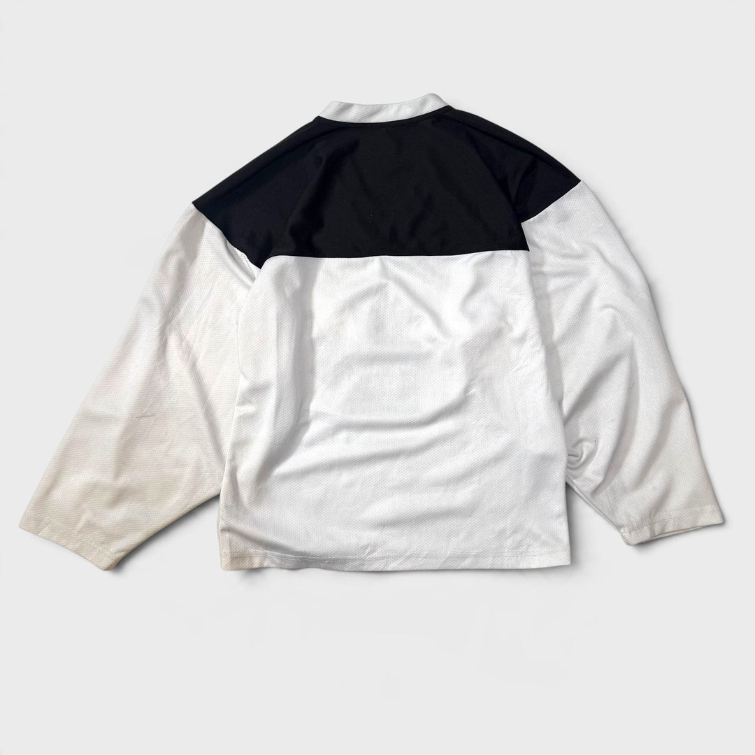 Hockey Montreal jersey white/black XXS