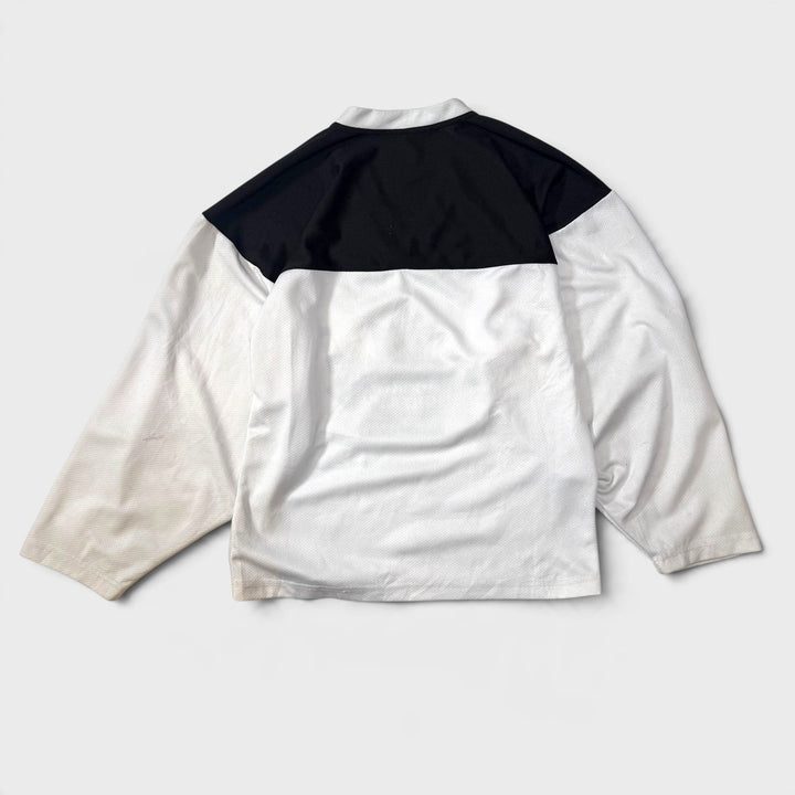 Hockey Montreal jersey white/black XXS