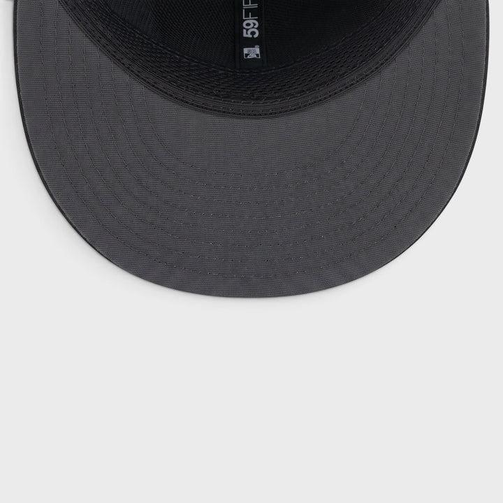 New Era NFL 2026 Sideline 59Fifty LV Raiders black