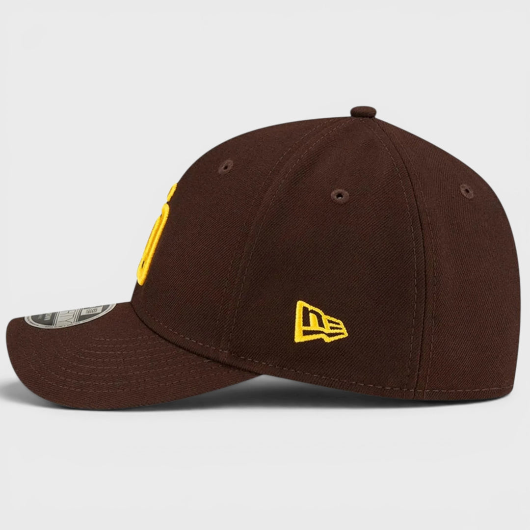 New Era MLB Player Replica 9Forty M-Crown SD Padres brown - Shop-Tetuan