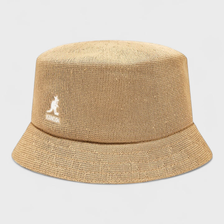 Kangol Tropic Bin khaki