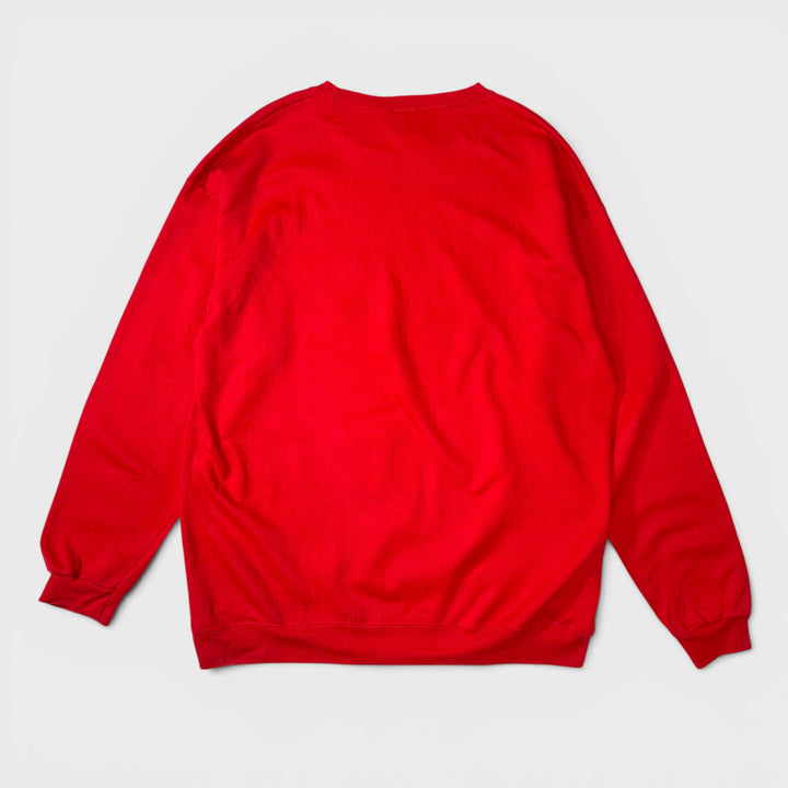 Majestic MLB Philadelphia Phillies Vintage college red XL