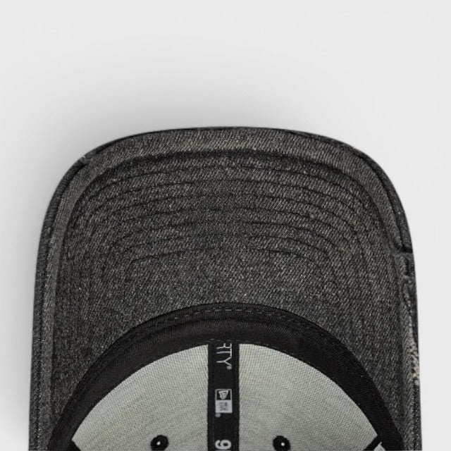 New Era MLB 9Forty NY Yankees acid wash denim - Shop-Tetuan