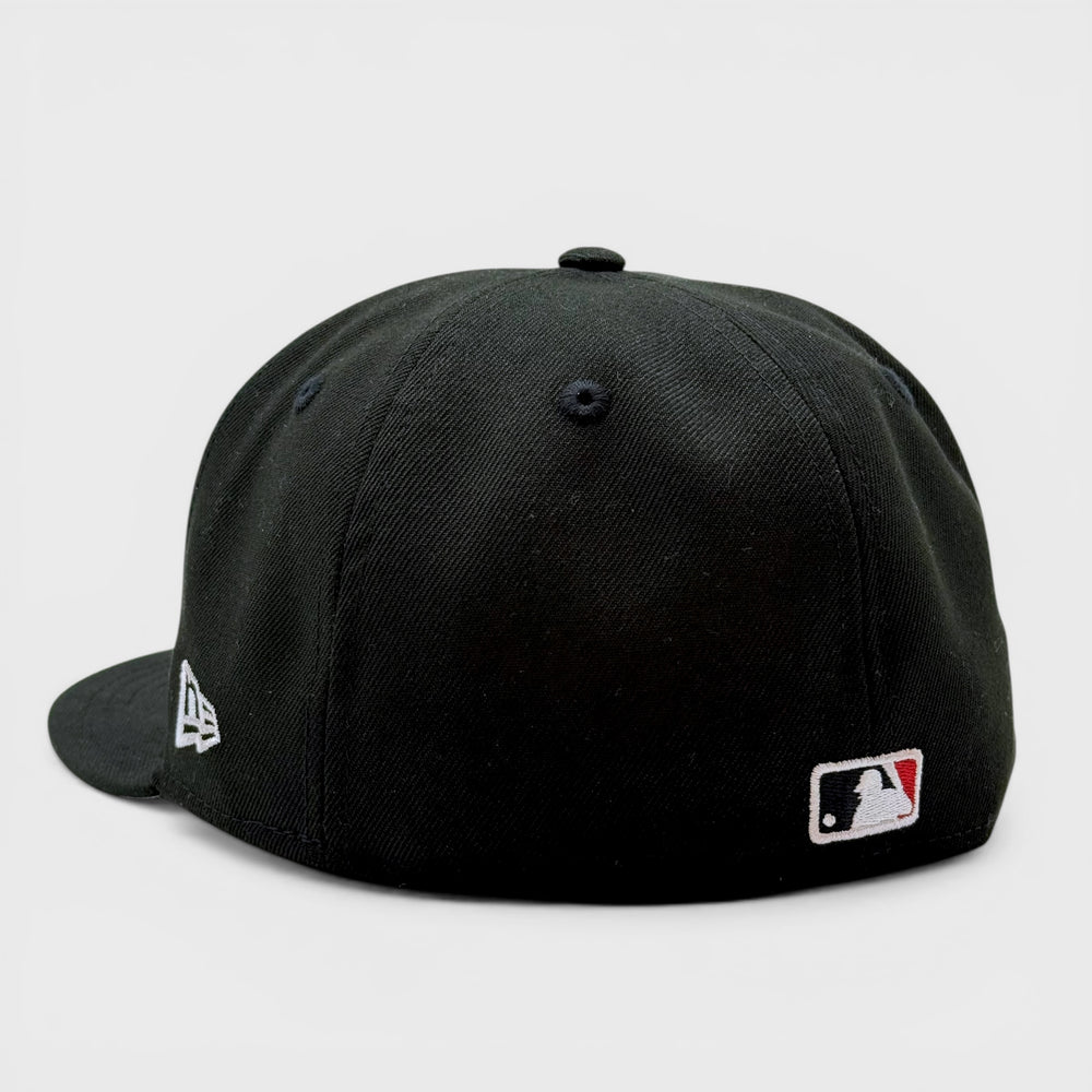 New Era MLB Hidden Hit 59Fifty A Diamondbacks black - Shop-Tetuan