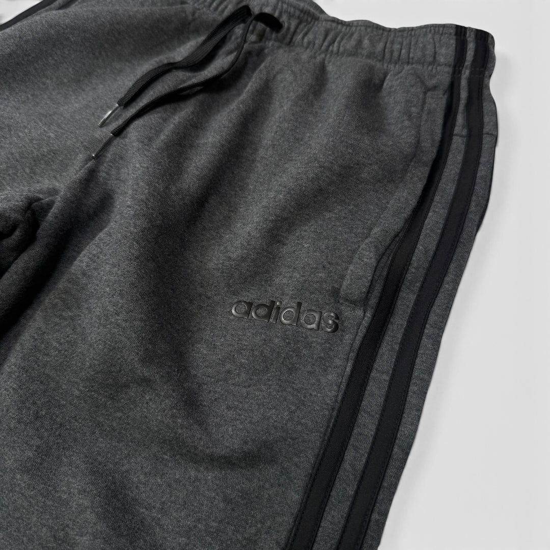 Adidas Vintage Sweatpants grey S