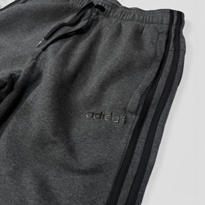 Adidas Vintage Sweatpants grey S