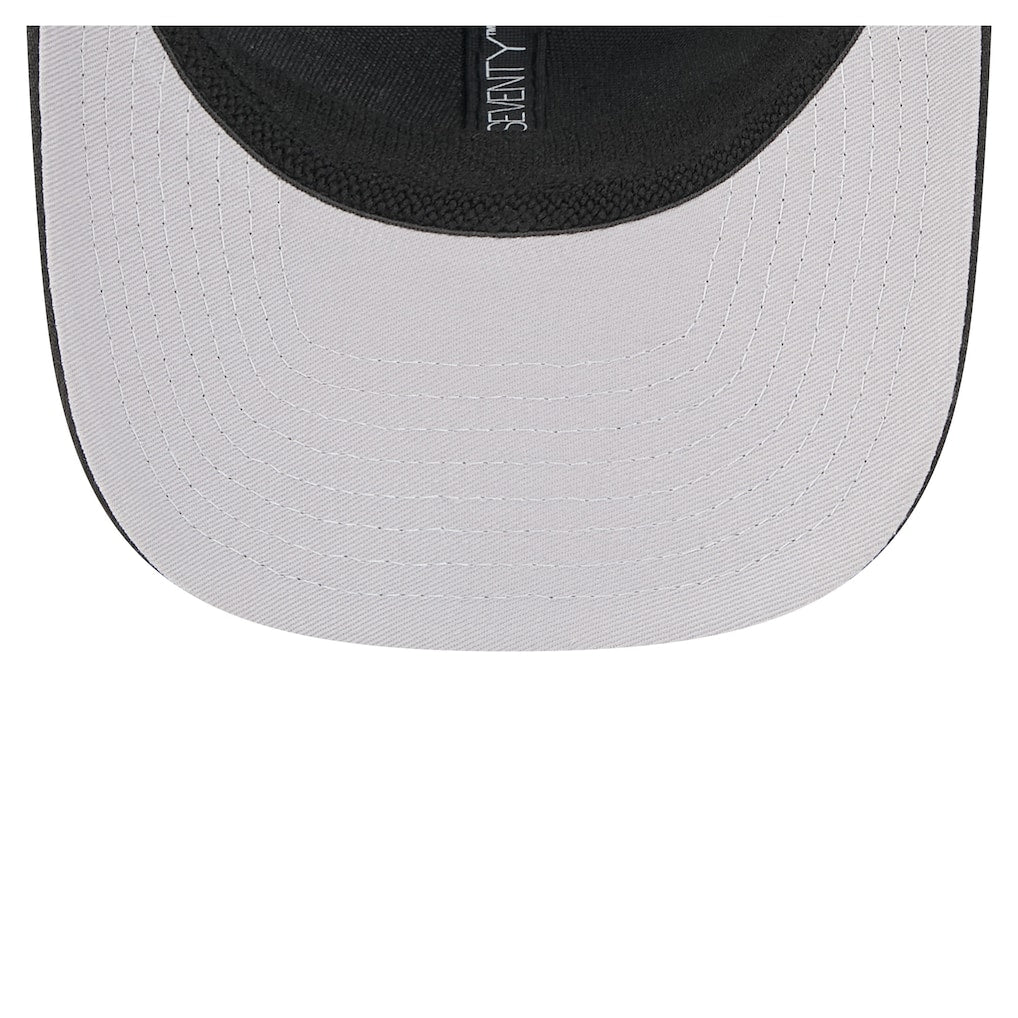 New Era Simple 9Seventy Stretch-Snap trucker B Ravens black - Shop-Tetuan