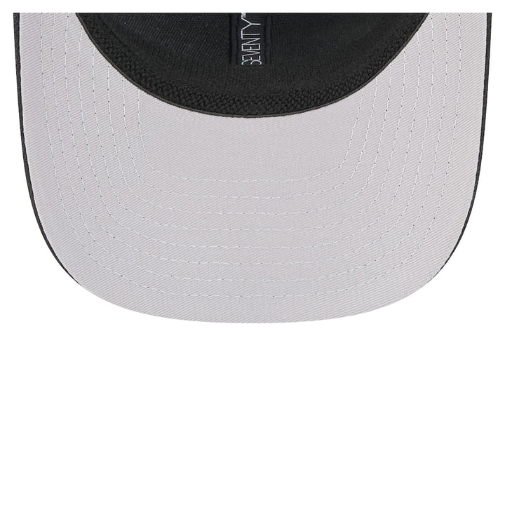 New Era Simple 9Seventy Stretch-Snap trucker B Ravens black - Shop-Tetuan