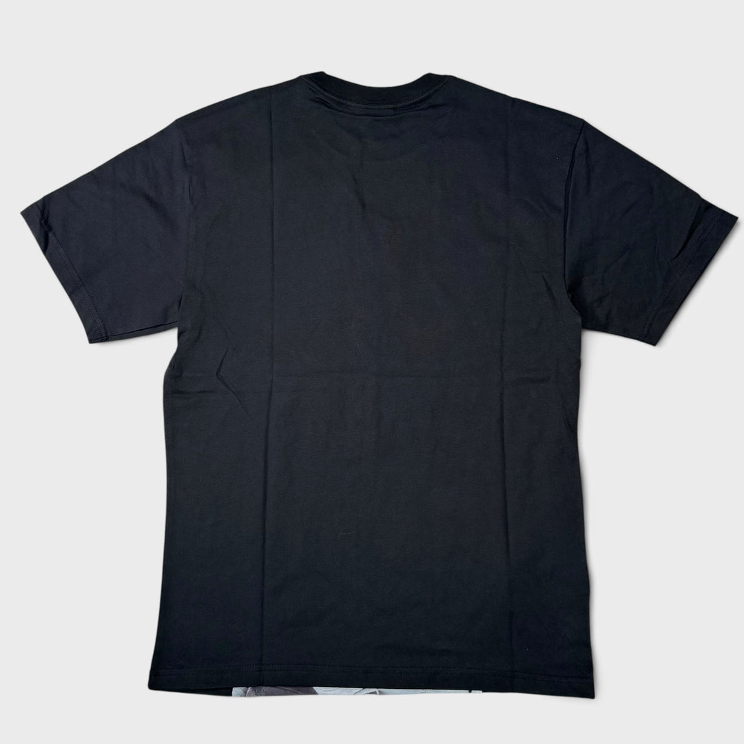 Mitchell &amp; Ness Player SS Tee Charles Woodson O Raiders Black
