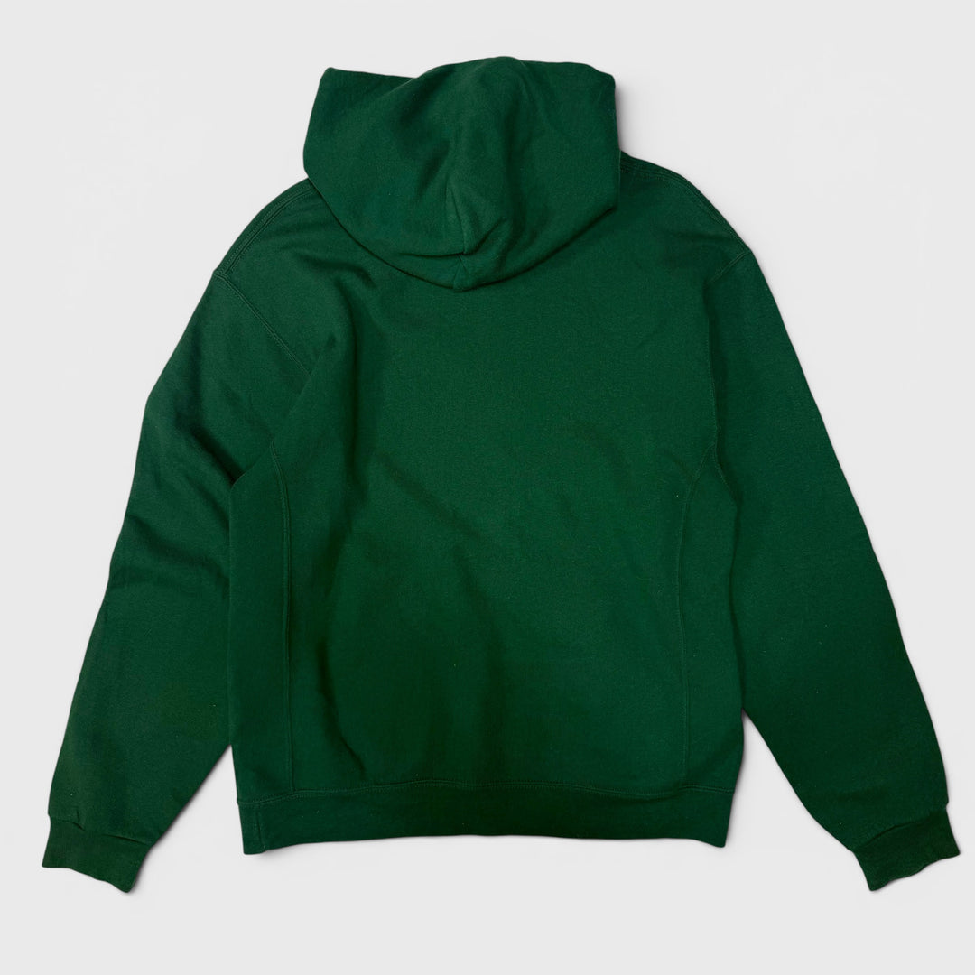 Russell Athletic Swimming Hoodie green M - Shop-Tetuan