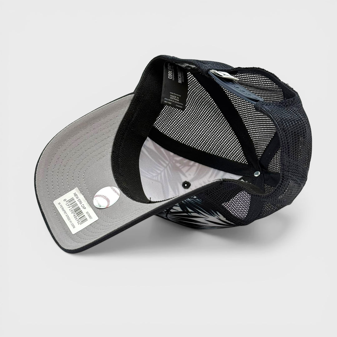 New Era 2026 Spring Training Printed 19Twenty LA Dodgers white/orange/green - Shop-Tetuan