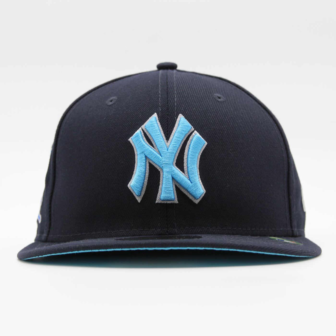 New Era Father's Day 2023 59Fifty NY Yankees navy/blue